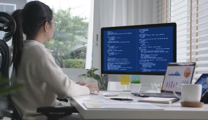 祁门县企业数字化解决方案:机器学习赋能商业模式升级的核心路径